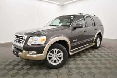 2006 Ford Explorer, $10999. Photo 2
