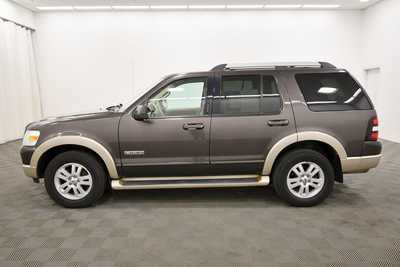 2006 Ford Explorer, $10999. Photo 4