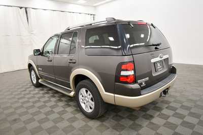 2006 Ford Explorer, $10999. Photo 5