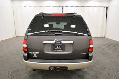 2006 Ford Explorer, $10999. Photo 6