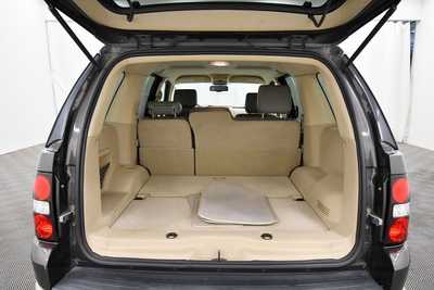 2006 Ford Explorer, $10999. Photo 7