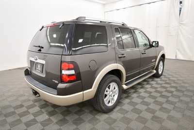 2006 Ford Explorer, $10999. Photo 8