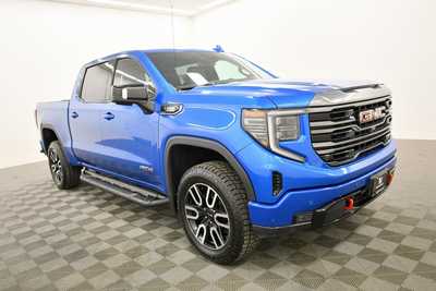 2023 GMC 1500 Crew Cab, $54999. Photo 10