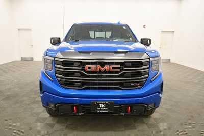 2023 GMC 1500 Crew Cab, $54999. Photo 11