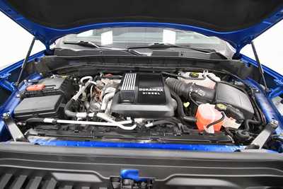 2023 GMC 1500 Crew Cab, $54999. Photo 12