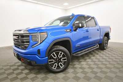2023 GMC 1500 Crew Cab, $54999. Photo 2