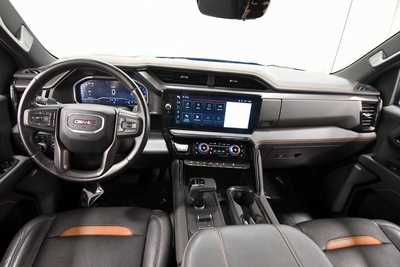 2023 GMC 1500 Crew Cab, $54999. Photo 3