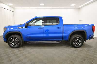 2023 GMC 1500 Crew Cab, $54999. Photo 4