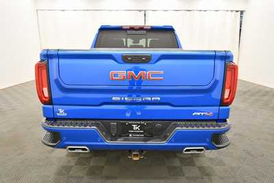 2023 GMC 1500 Crew Cab, $54999. Photo 6