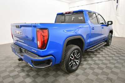 2023 GMC 1500 Crew Cab, $54999. Photo 8