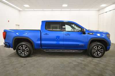 2023 GMC 1500 Crew Cab, $54999. Photo 9