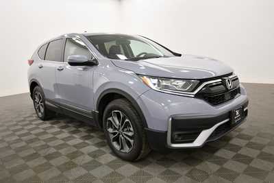 2022 Honda CR-V, $32499. Photo 10