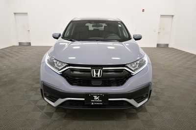 2022 Honda CR-V, $32499. Photo 11
