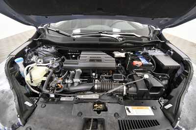 2022 Honda CR-V, $32499. Photo 12