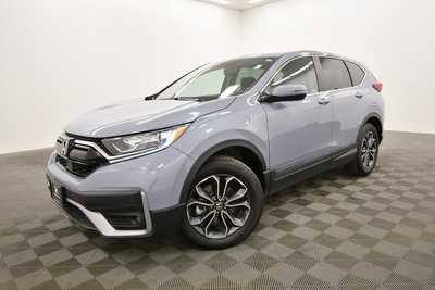 2022 Honda CR-V, $32499. Photo 2