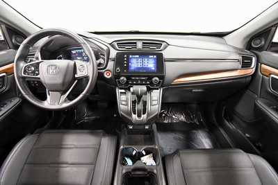 2022 Honda CR-V, $32499. Photo 3