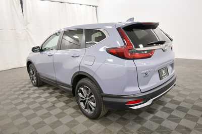 2022 Honda CR-V, $32499. Photo 5