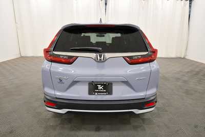 2022 Honda CR-V, $32499. Photo 6