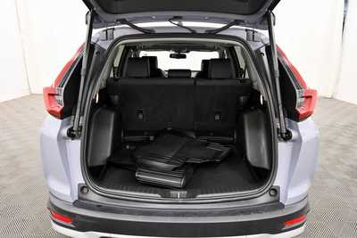2022 Honda CR-V, $32499. Photo 7