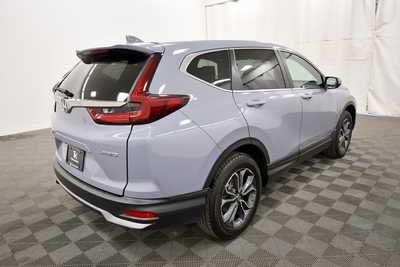 2022 Honda CR-V, $32499. Photo 8