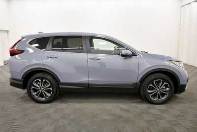 2022 Honda CR-V, $32499. Photo 9
