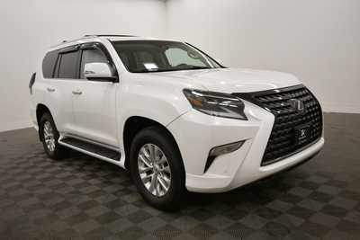 2022 Lexus GX, $51999. Photo 10