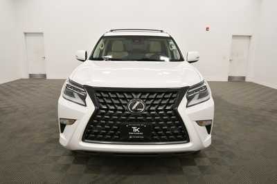 2022 Lexus GX, $51999. Photo 11