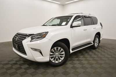 2022 Lexus GX, $51999. Photo 2
