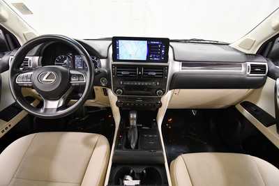 2022 Lexus GX, $51999. Photo 3