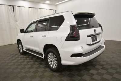 2022 Lexus GX, $51999. Photo 5