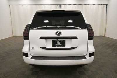 2022 Lexus GX, $51999. Photo 6