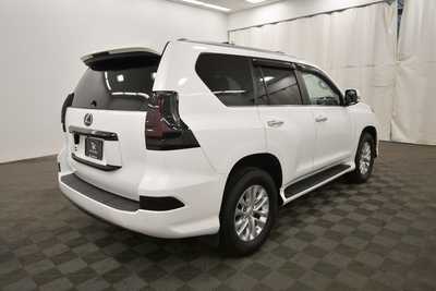 2022 Lexus GX, $51999. Photo 8