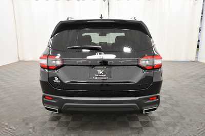 2025 Honda Pilot, $43750. Photo 6