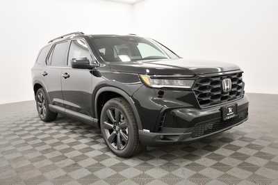 2025 Honda Pilot, $43750. Photo 9