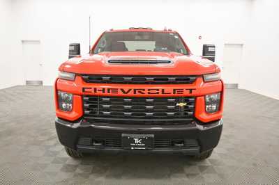 2021 Chevrolet 2500 Crew Cab, $37499. Photo 11