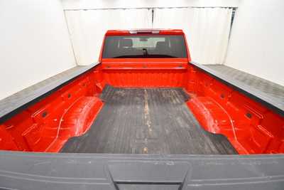 2021 Chevrolet 2500 Crew Cab, $37499. Photo 7