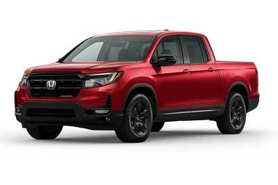 2025 Honda Ridgeline, $45499. Photo 2