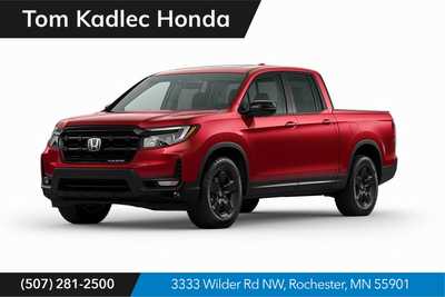 2025 Honda Ridgeline, $45499. Photo 1