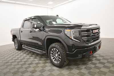 2023 GMC 1500 Crew Cab, $52999. Photo 10