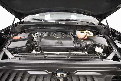 2023 GMC 1500 Crew Cab, $52999. Photo 12