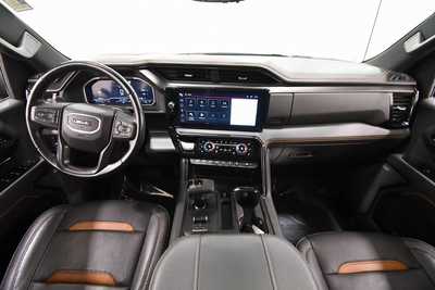 2023 GMC 1500 Crew Cab, $52999. Photo 3
