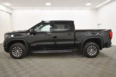 2023 GMC 1500 Crew Cab, $52999. Photo 4
