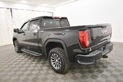 2023 GMC 1500 Crew Cab, $52999. Photo 5