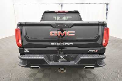 2023 GMC 1500 Crew Cab, $52999. Photo 6