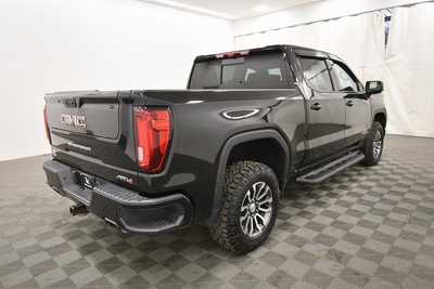 2023 GMC 1500 Crew Cab, $52999. Photo 8