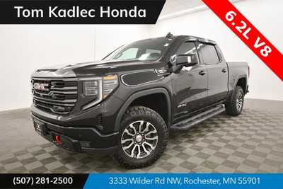 2023 GMC 1500 Crew Cab, $52999. Photo 1