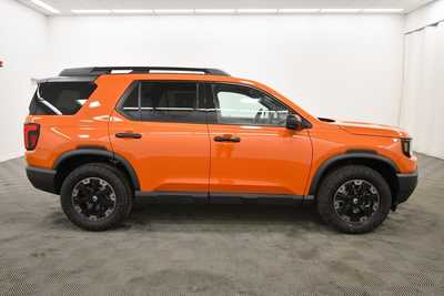 2026 Honda Passport, $54575. Photo 8