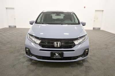 2025 Honda Odyssey, $48815. Photo 10