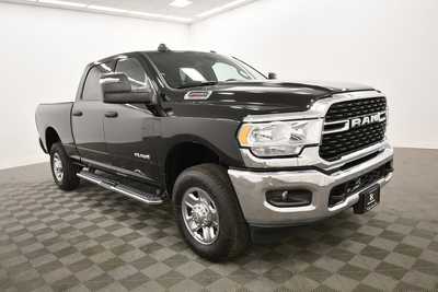 2024 RAM 2500 Crew Cab, $43999. Photo 10