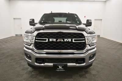 2024 RAM 2500 Crew Cab, $43999. Photo 11